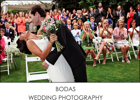 Fotógrafo Bodas