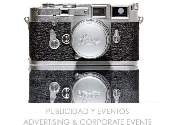 Fotografo Eventos y Publicidad